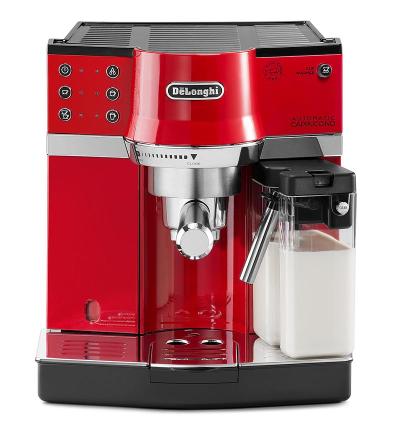 DeLonghi EC860.R RED 0132109011 onderdelen en accessoires