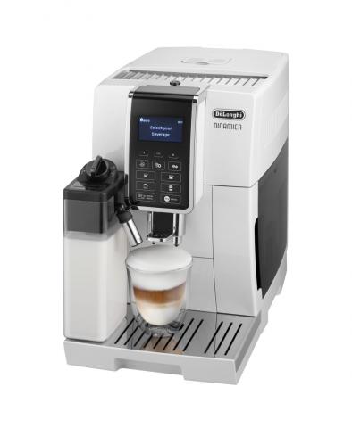 DeLonghi ECAM350.55.W 0132215353 DINAMICA ECAM350.55.W Koffie apparaat onderdelen en accessoires