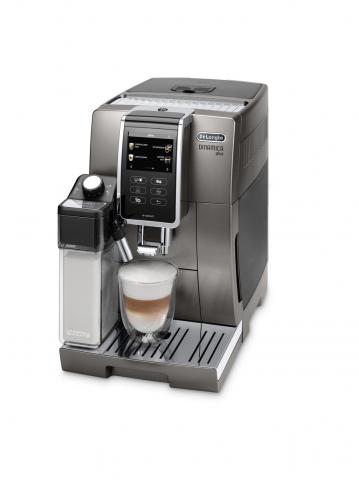 DeLonghi ECAM370.95.T 0132215332 DINAMICA PLUS ECAM370.95.T Koffieapparaat onderdelen en accessoires