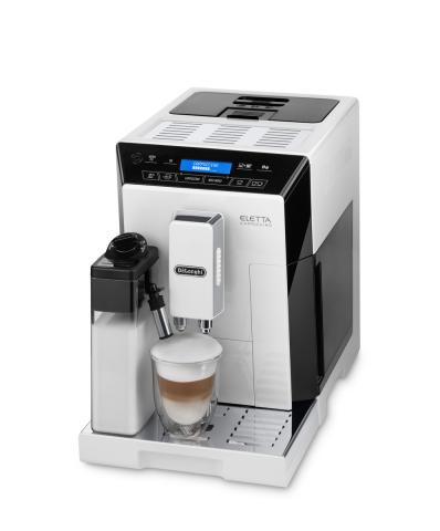 DeLonghi ECAM44660W 0132215347 ELETTA CAPPUCCINO ECAM44660W Koffie machine onderdelen en accessoires