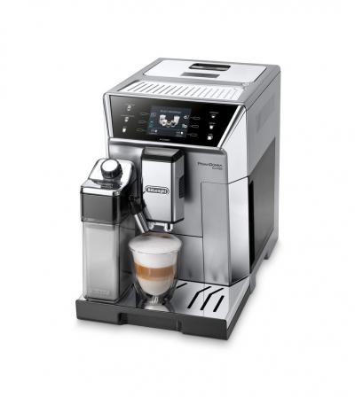 DeLonghi ECAM550.75.MS 0132217035 PRIMADONNA CLASS ECAM550.75.MS Koffie machine onderdelen en accessoires