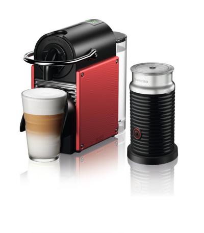 DeLonghi EN 124.RAE 0132191826 Koffie zetter onderdelen en accessoires