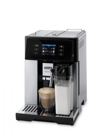 DeLonghi ESAM460.80.MB 0132217048 PERFECTA DELUXE ESAM460.80.MB Koffieautomaat Elektronica
