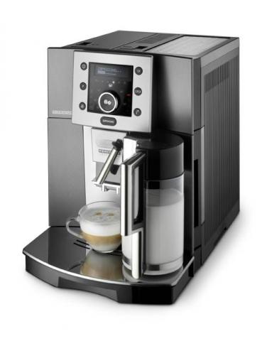 DeLonghi ESAM5500.B EX:2 0132215160 PERFECTA ESAM5500.B EX:2 onderdelen en accessoires