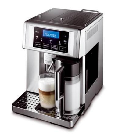 DeLonghi ESAM6700 EX:2 0132217019 PRIMADONNA AVANT ESAM 6700 EX:2 Koffieapparaat onderdelen en accessoires