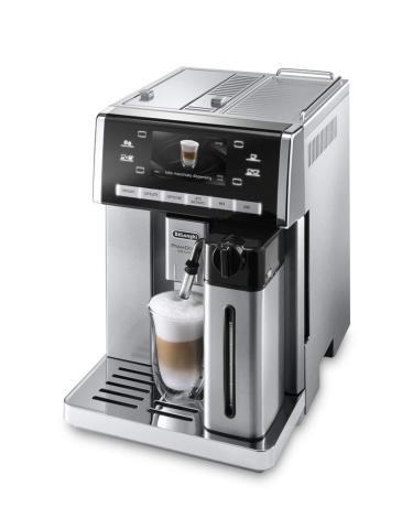 DeLonghi ESAM6900.M 0132219020 PRIMADONNA EXCLUSIVE ESAM6900.M Koffie zetter onderdelen en accessoires