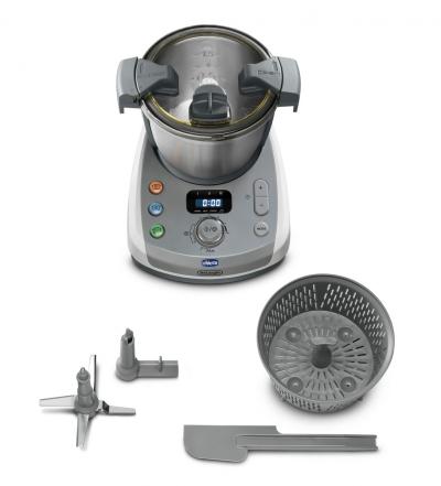DeLonghi KCP815.GY 0206150006 KCP815.GY CHICCO-BABY MEAL onderdelen en accessoires