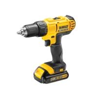 Dewalt DCD771 Type 1 (GB) CORDLESS DRILL onderdelen en accessoires