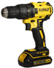 Dewalt DCD777 Type 1 (A9) CORDLESS DRILL onderdelen en accessoires