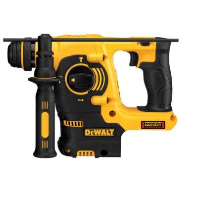Dewalt DCH253 Type 2 (JP) ROTARY HAMMER onderdelen en accessoires