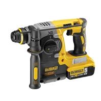 Dewalt DCH273 Type 2 (B1) ROTARY HAMMER onderdelen en accessoires