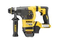 Dewalt DCH333 Type 1 (QW) ROTARY HAMMER DRILL onderdelen en accessoires