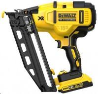 Dewalt DCN661 Type 1 (XE) FINISH NAILER 16 GAUGE onderdelen en accessoires