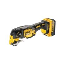 Dewalt DCS355 Type 1 (XE) MULTITOOL onderdelen en accessoires