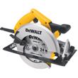 Dewalt DW362 Type 1 (QUMX) LTWT CIR SAW BRAKE onderdelen en accessoires