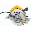 Dewalt DW384 Type 1 (QU) 8-1/4IN CIRC SAW onderdelen en accessoires