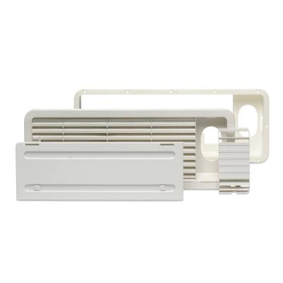 Dometic LS100 958281860 LS 100 Airventilation System upper-white 9500000958 Vrieskast onderdelen