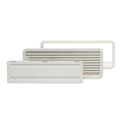 Dometic VENTILATIONSYSTEMCPL.LOWER 958281941 LS 200 Airventilation System cpl. lower-Beige-1 pc. 9105900013 Koelkast onderdelen