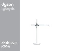 Dyson CD05 249364-01 CD05 Desk EU/RU Bk/Bk () (Black/Black) onderdelen en accessoires