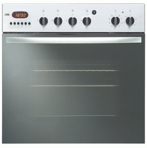 Etna A7310FTZT/E02 AVANCE elektro-oven multifunctioneel voor combinatie met gaskookplaat onderdelen en accessoires