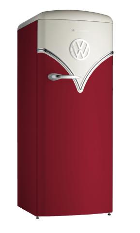 Etna RBT154BOR/E01 REFRIG HTS2769F RBT154BOR ETN 73959401 Vriezer Vriesvakdeur