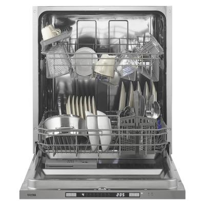 Etna VW647RVS/E01 VW647RVS INBOUW VAATWASSER ETN 73211201 Vaatwasmachine Mand