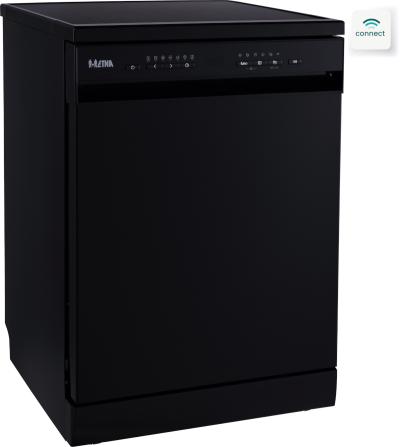 Etna VWV240CZWA/E01 FREEST. DISHWASHER VWV240CZWA 60CM ETN 74357301 Vaatwasmachine Afvoerpomp