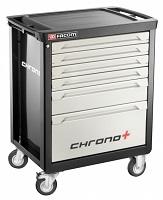 Facom CHRONO.6M3 Type 1 (XJ) ROLLER CABINET onderdelen en accessoires