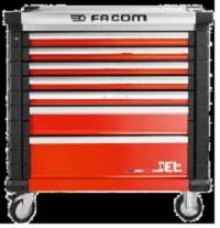 Facom JET.7M4A Type 1 (XJ) ROLLER CABINET onderdelen en accessoires