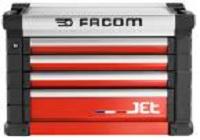 Facom JET.C4M3A Type 1 (XJ) DRAWER CABINET onderdelen en accessoires