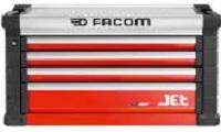 Facom JET.C4M4A Type 1 (XJ) DRAWER CABINET onderdelen en accessoires