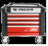 Facom JET.CR4M3A Type 1 (XJ) DRAWER CABINET onderdelen en accessoires