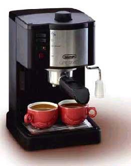 Furia BAR 14 C 0132103037 Koffieapparaat onderdelen en accessoires