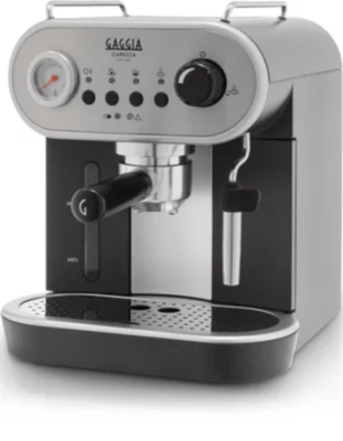 Gaggia RI8525/01 Koffie zetter onderdelen en accessoires