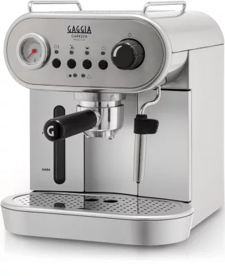Gaggia RI8527/01 Koffie apparaat onderdelen en accessoires