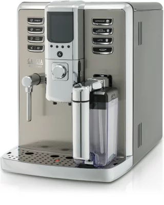Gaggia RI9702/02 Koffie zetter onderdelen en accessoires