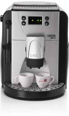 Gaggia RI9933/70 Koffie zetter onderdelen en accessoires