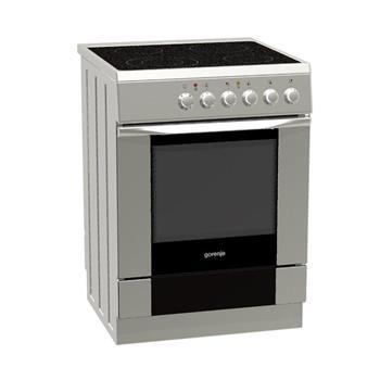 Gorenje E44U1-E44/00 EC7502E onderdelen en accessoires