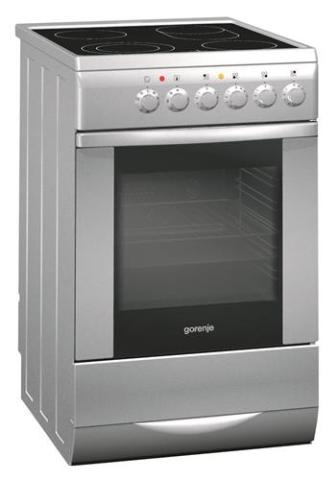 Gorenje E54V1-E4/04 EC734E onderdelen en accessoires