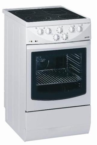 Gorenje E54V2-E4/00 EC775W onderdelen en accessoires