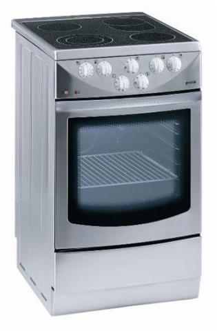 Gorenje E54V2-E4/02 EC775E onderdelen en accessoires