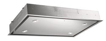 Gorenje HO1000/01 DC9640X 396338 Afzuigkap onderdelen