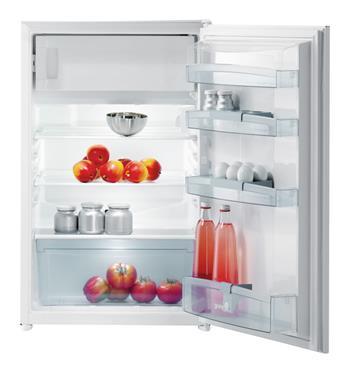 Gorenje HTI1426/02 RBI4092AW 352841 IJskast Deurbak