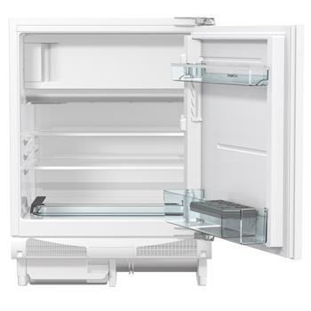 Gorenje HTPI1469/02 RBIU6091AW-SA 733409 Vrieskast Vriesdeur
