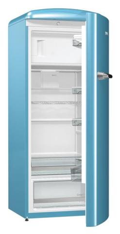 Gorenje HTS2769F/05 ORB153BL 519307 Vriezer Deur vriesvak