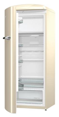 Gorenje HTS2769F/06 ORB153C-L 535276 Vriezer Deur vriesvak