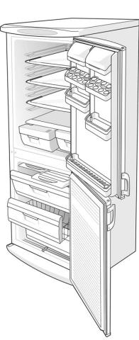 Gorenje HZS3366/04 RK6335W onderdelen en accessoires