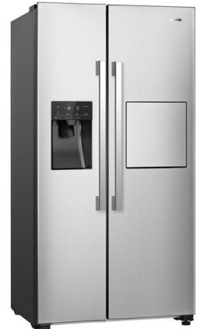 Gorenje RC-70WS4SGD/CV2-001/BSBJC00005233 NRS9182VXB1 20001246 Diepvriezer onderdelen