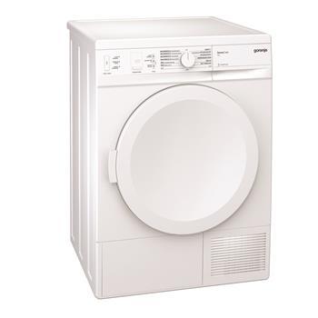 Gorenje SP10/320/05 D7465A++ 441332 Droogmachine Aandrijfriem