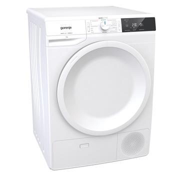 Gorenje SP15/320/02 DE72 730514 Wasdroger onderdelen
